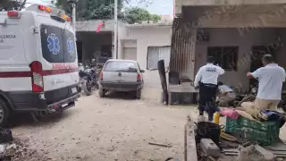 Reporte de violencia familiar derivó en un hecho fatal en Calakmul.