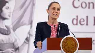 El CCE Campeche destacó que el informe de Claudia Sheinbaum envía un mensaje de prosperidad para México.