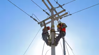 CFE aplicará cortes de luz en Yucatán por trabajos de mantenimiento