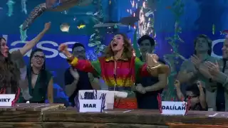 La Casa de los Famosos México: Aldo de Nigris ayudó a Mar Contreras a estar en la final