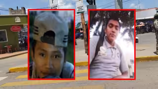 Con operativo en Oxkutzcab, buscan pistas sobre dos jóvenes desaparecidos en Quintana Roo