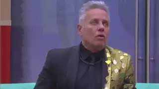 La Casa de los Famosos México: Alexis Ayala es el último eliminado del reality