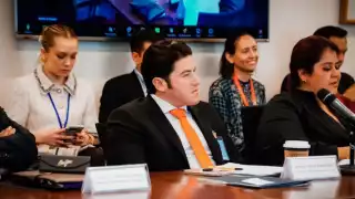 Samuel García pidió tener fe en torno al proyecto de Tesla en Nuevo León