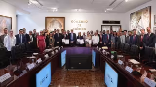 El Gobierno federal sostiene que los combustibles tienen un impacto directo sobre la economía familiar y las cadenas productivas