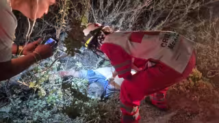 Volcadura en la vía Ciudad del Carmen – Isla Aguada deja un hombre sin vida.