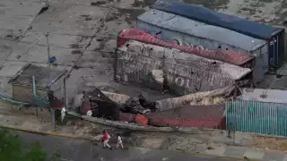 La ONU hizo un llamado directo a todos los actores involucrados en Venezuela para que entablen un diálogo inclusivo