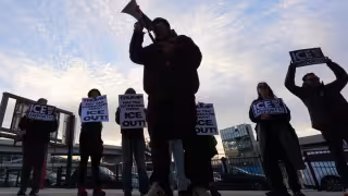 Al menos 14 connacionales han fallecido mientras permanecían bajo custodia del ICE en distintos estados de EU