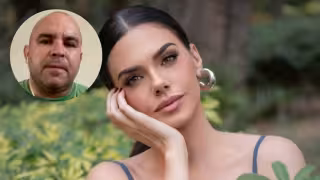 Ernesto Zepeda revela que Livia Brito ya le hizo le pago por el incidente que tuvieron