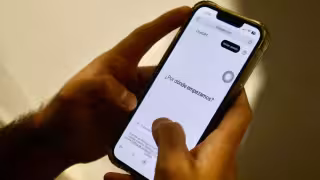 El abuso de estas herramientas puede generar dependencia, dificultad para sostener la atención y menor capacidad para profundizar en los temas