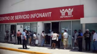 No precisaron el número de hipotecas involucradas, pero subrayaron que la revisión continúa