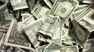 El peso mexicano se apreció este jueves, impulsado por cifras económicas de Estados Unidos