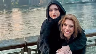 Cynthia Klitbo pide frenar las críticas hacia su hija.