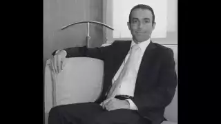 David Cohen Sacal era licenciado en Derecho con especialización en Derecho Procesal Civil