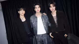 Corea del Sur confirma recepción de carta de Sheinbaum por BTS en México