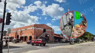 Precios de productos básicos se mantienen estables en el mercado de Champotón.