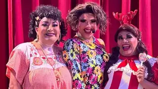 El vehículo Kia de Moisés Campos acabó fuera de la carretera, con él adentro, cerca de Tixpéhual