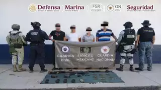 Las autoridades reiteraron que el Plan Michoacán seguirá activo en todo el estado, con especial atención en las regiones de mayor incidencia delictiva