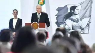 Alejandro Gertz Manero, titular de la Fiscalía General de la República