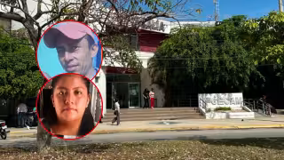 La FGECAM activó dos fichas de búsqueda en Campeche.