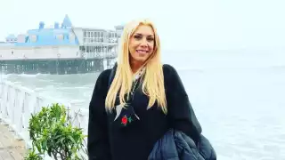 Cynthia Klitbo fue internada de emergencia, este es el estado de salud de la famosa actriz