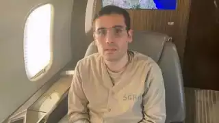 Ovidio Guzmán enfrenta cargos en Chicago por conspiración para distribuir sustancias controladas