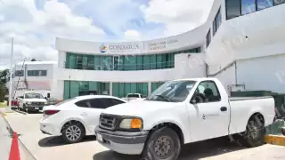 Sheinbaum ordena a Conagua renovar concesiones de agua para agricultores y ganaderos en Campeche