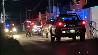 Autoridades no han dado información sobre el presunto homicidio en Ticul