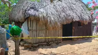 Un estruendo alerta a familiares de José, 24 años, al acudir a su cuarto lo encuentran sin vida