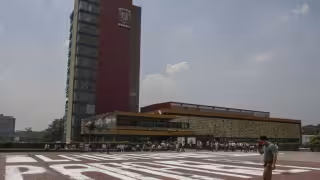 La UNAM explicó que la pausa en el proceso de inscripción busca proteger el derecho de acceso a la educación en condiciones de igualdad