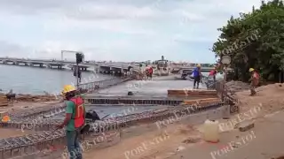 Reabren tramo Cancún–Aeropuerto previo a temporada alta de invierno