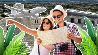 El Tren Maya ofrece paquetes turísticos que incluyen el vuelo, alojamiento y transporte