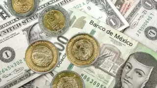 El peso recuperó terreno al arrancar la jornada del mercado cambiario de este miércoles 12 de junio