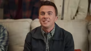 Este es el papel de Leah, la hija de Malcom en la nueva temporada de la serie