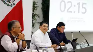 Diputados de Yucatán aprueban Ley del ISSSTEY: reducen la edad de jubilación de 65 a 55 años