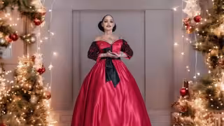 Lolita Cortés rompe el silencio y habla sobre reciente cirugía.