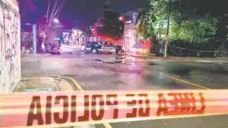 Familia chetumalense lamenta el suicidio de un abuelito en la colonia Proterritorio, familiares aseguran que tenía depresión