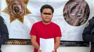 El hombre permanecerá en prisión preventiva como medida cautelar