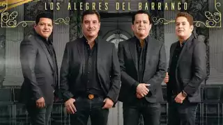 Ante la ola de críticas y medidas en su contra, Pavel Moreno, líder de Los Alegres del Barranco,  agradeció el apoyo del público a través de sus redes sociales