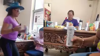 Padres denuncian fiesta con alcohol en preescolar de Carmen; exigen sanciones