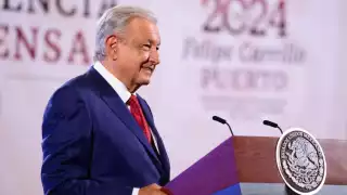 Andrés Manuel López Obrador