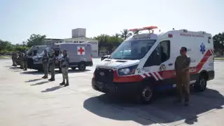 Durante estas jornadas, se ofrecerán consultas médicas, odontológicas, psicológicas y de nutrición