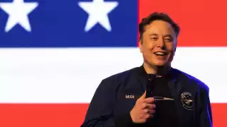 Elon Musk expresó su deseo de que Estados Unidos y Europa establezcan una relación comercial más estrecha
