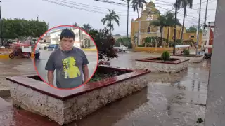 La nueva víctima fue Luis Antonio Vázquez Segobia, alias “El Toni”.