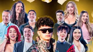¿Quiénes son todos los finalistas de La Mansión VIP?