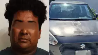 El hombre se encontraba en posesión de drogas en Yucalpetén