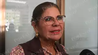 Secretaria de Gobierno reconoce aspiraciones políticas rumbo a 2027 en Campeche