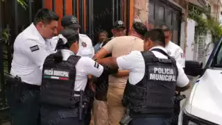 Codhecam exige sanciones por abusos cometidos por policías municipales en Carmen