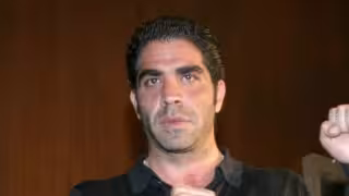 Ellos son los famosos que han despedido a Jorge Kahwagi Macari