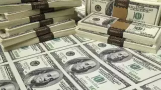 El dólar estadounidense registró un aumento marginal este 26 de julio