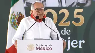 David Kershenobich Stanilkowitz, secretario de Salud